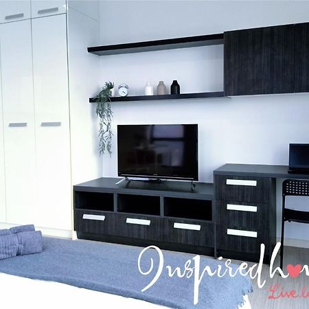 Inspired Homes @ Pj The Grand Sofo ペタリンジャヤ エクステリア 写真