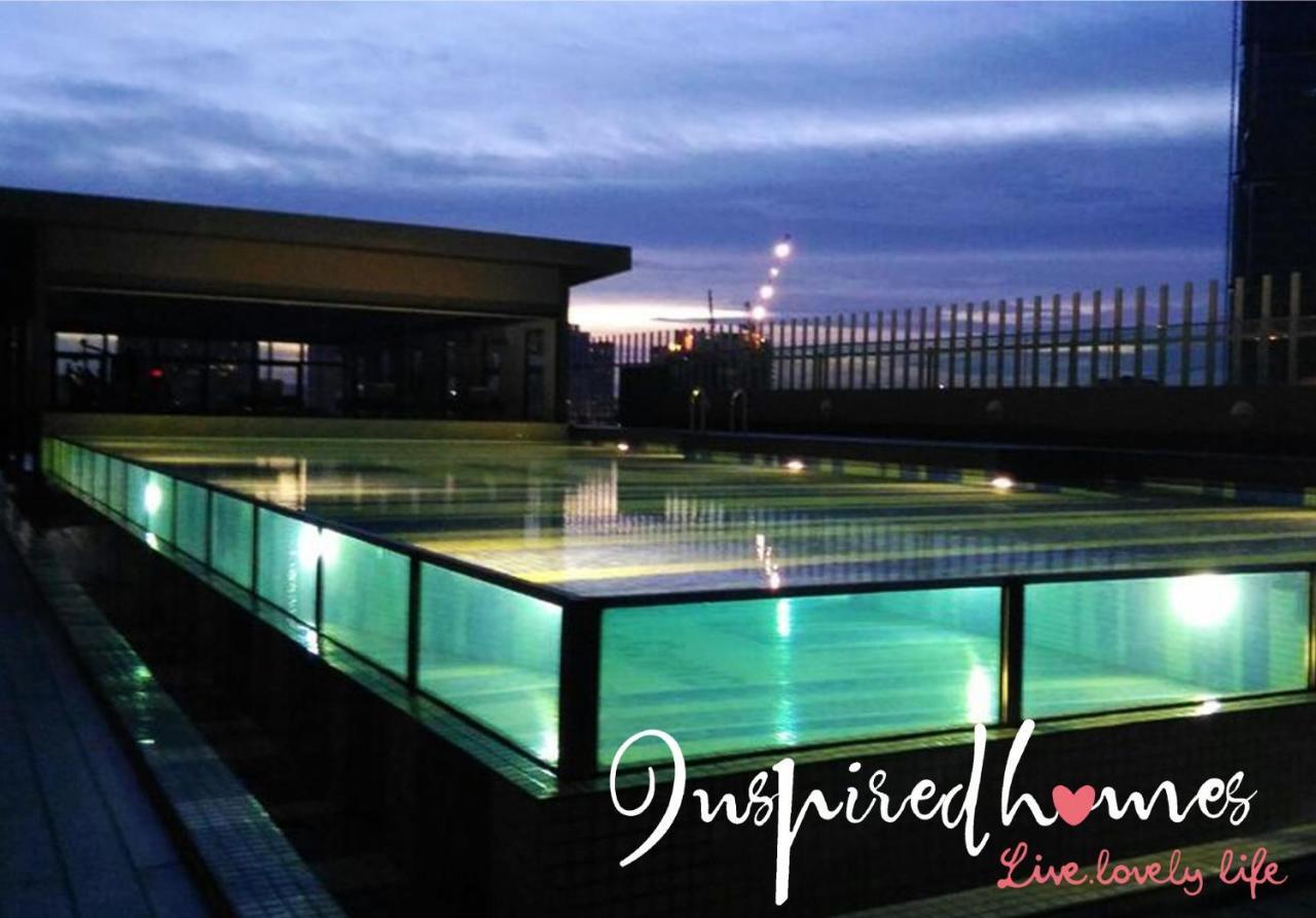 Inspired Homes @ Pj The Grand Sofo ペタリンジャヤ エクステリア 写真