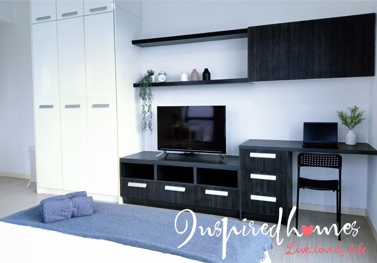 Inspired Homes @ Pj The Grand Sofo ペタリンジャヤ エクステリア 写真